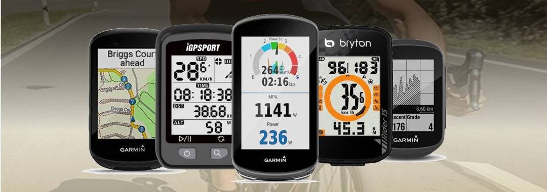 Las mejores ofertas en Unbranded equipos de ciclismo y GPS con