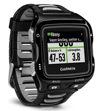 garmin forerunner 920xt