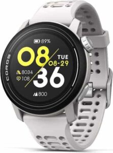 COROS Pace 3-relojes para triatlón