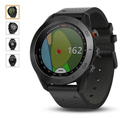 Garmin Approach S60-03