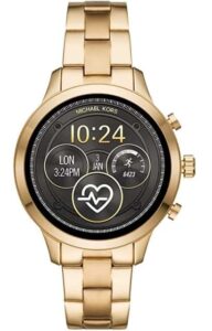 Michael Kors Smartwatch oro