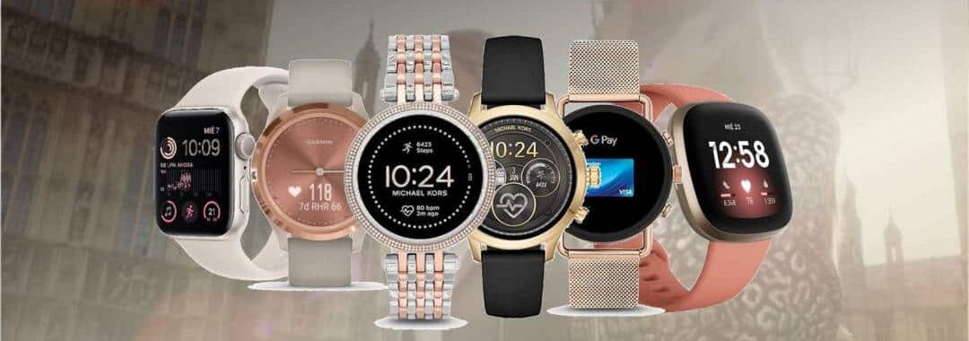 smartwatch para mujeres-91