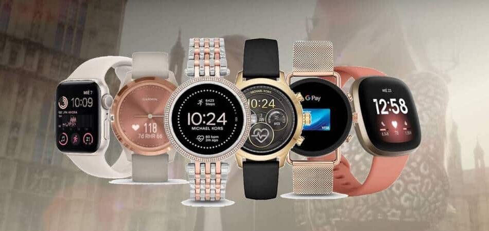 smartwatch para mujeres-91