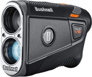 Bushnell Tour V6-02-telémetros de golf