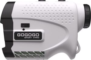 Gogogo Sport Vpro Telémetro Golf