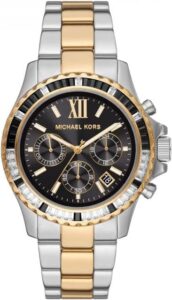 Michael Kors Connected Smartwatch Gen 6-relojes Alternativas al Apple Watch