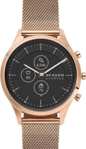 Skagen Women Jorn Hybrid HR-1-relojes híbridos