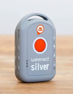 Weenect Silver localizador GPS para personas mayores
