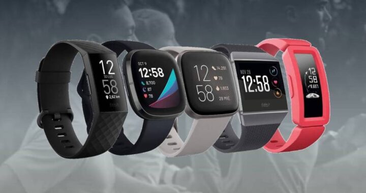 smartwatch fitbit-3