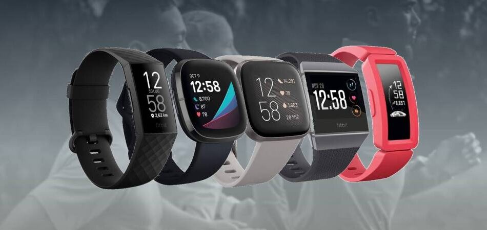 smartwatch fitbit-3