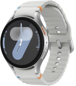 Samsung Galaxy Watch7-reloj tensiómetro