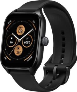 Amazfit GTS 4-smartwatch con llamadas