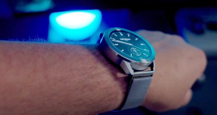 Xiaomi Watch S3-00