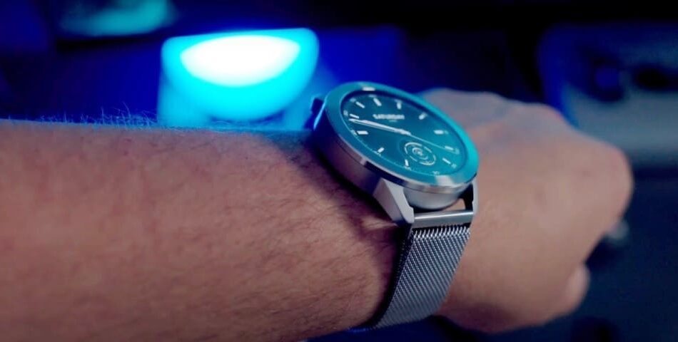 Xiaomi Watch S3-00