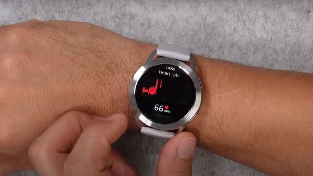 Xiaomi Watch S3-07