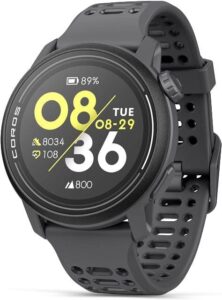 coros pace 3-relojes para running