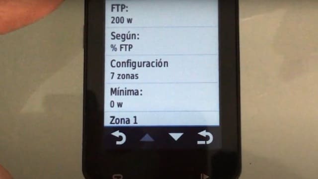 ftp ciclocomputador