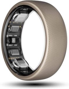 Amazfit Helio Ring-anillo inteligente