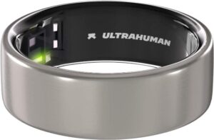 ULTRAHUMAN Anillo Air inteligente