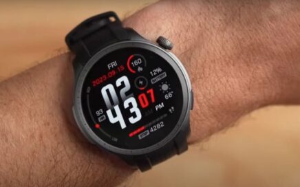 Amazfit Balance Black Friday