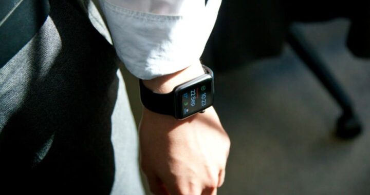 smartwatch para hombre